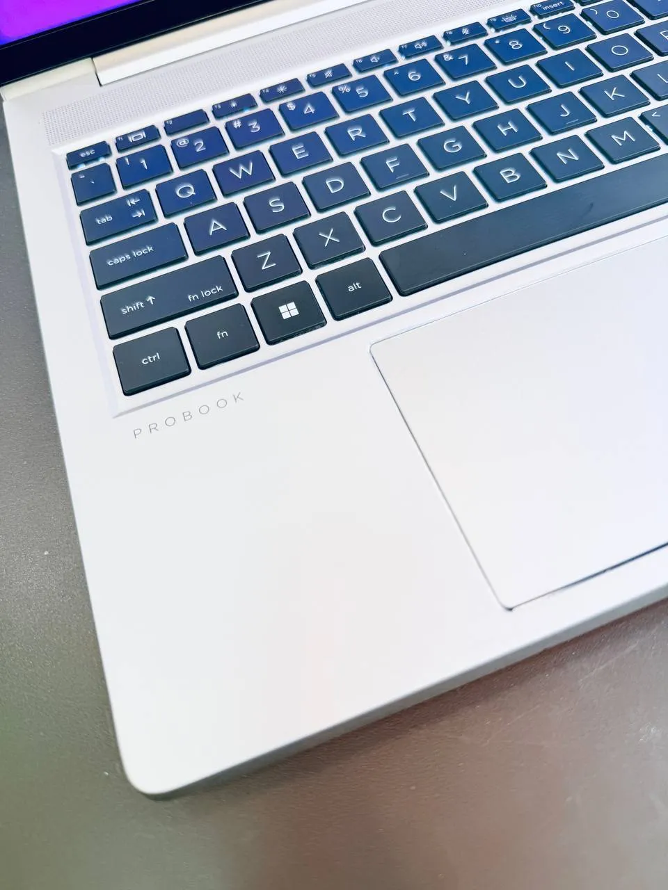 HP ProBook 450 G9 i7 Laptop – photo 4