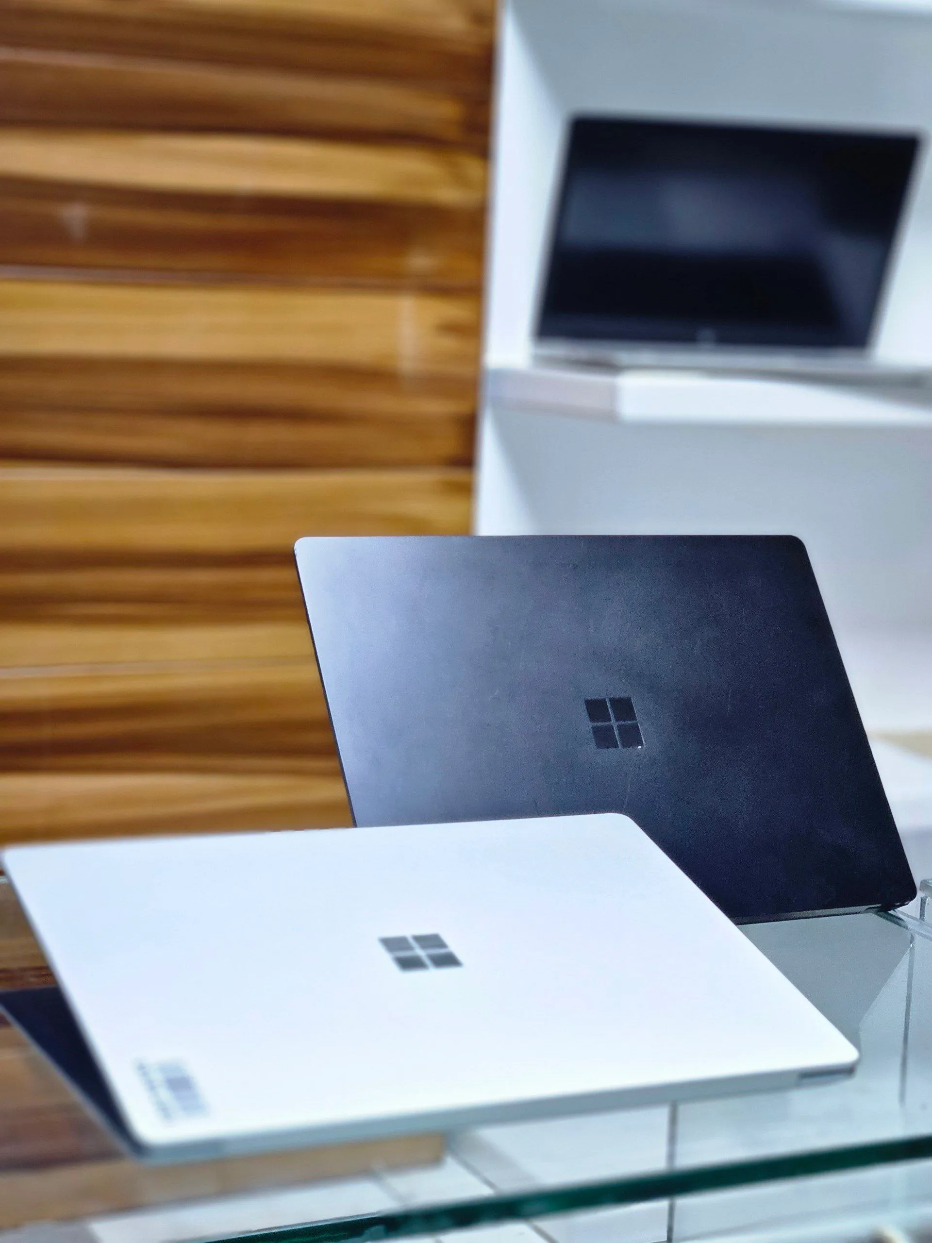 Microsoft Surface Laptop 4 i5 16GB 512GB – photo 6