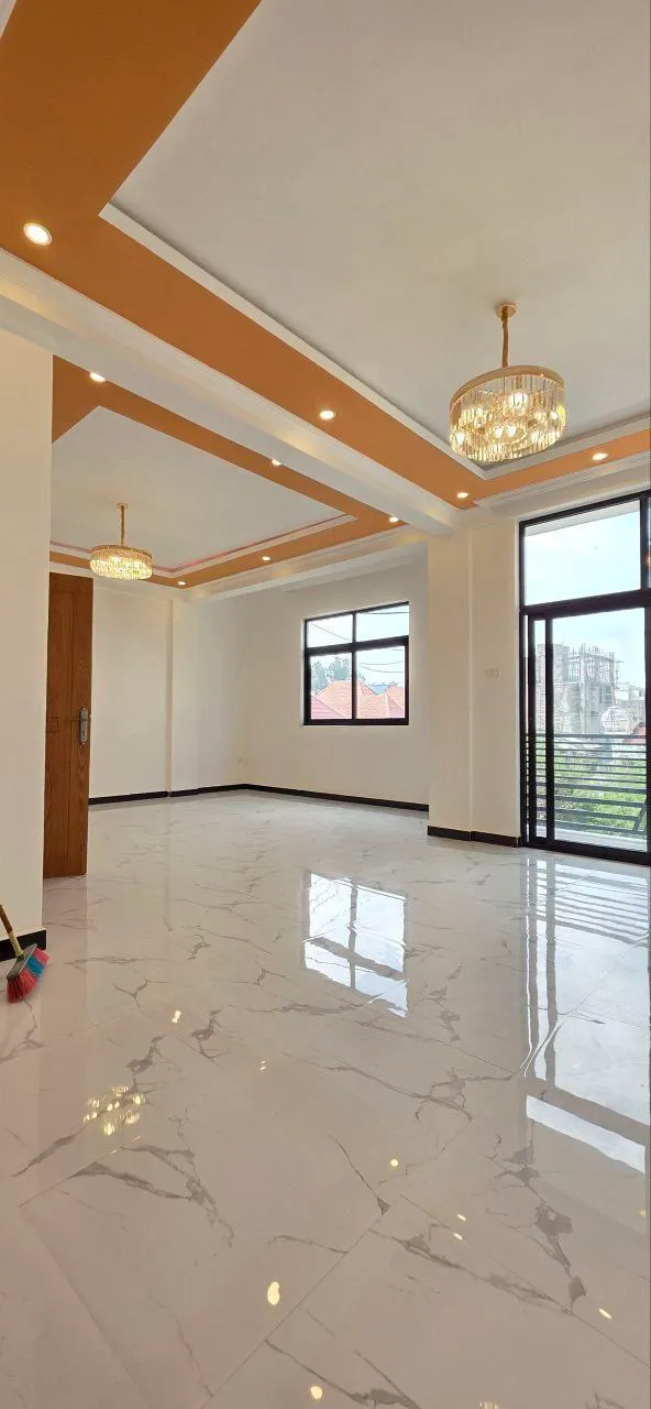 G+3 House for Sale in Ayat – photo 3