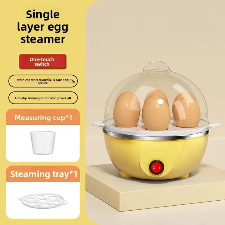 Electric Egg Boiler – photo 3