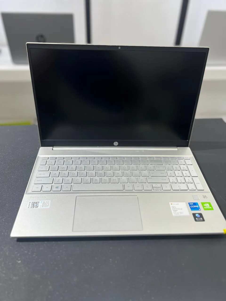 HP EliteBook i5 10th Gen 16GB 512GB – photo 5