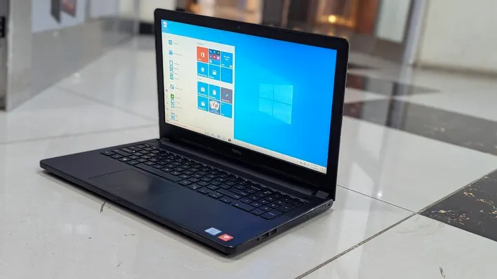 Dell Vostro i5 6th Gen Laptop – photo 3