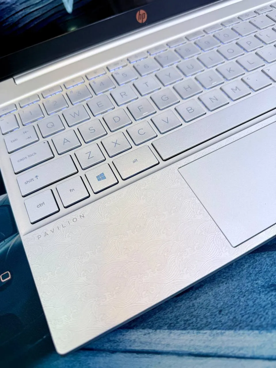 HP Pavilion 13 i5 11th Gen Laptop – photo 3