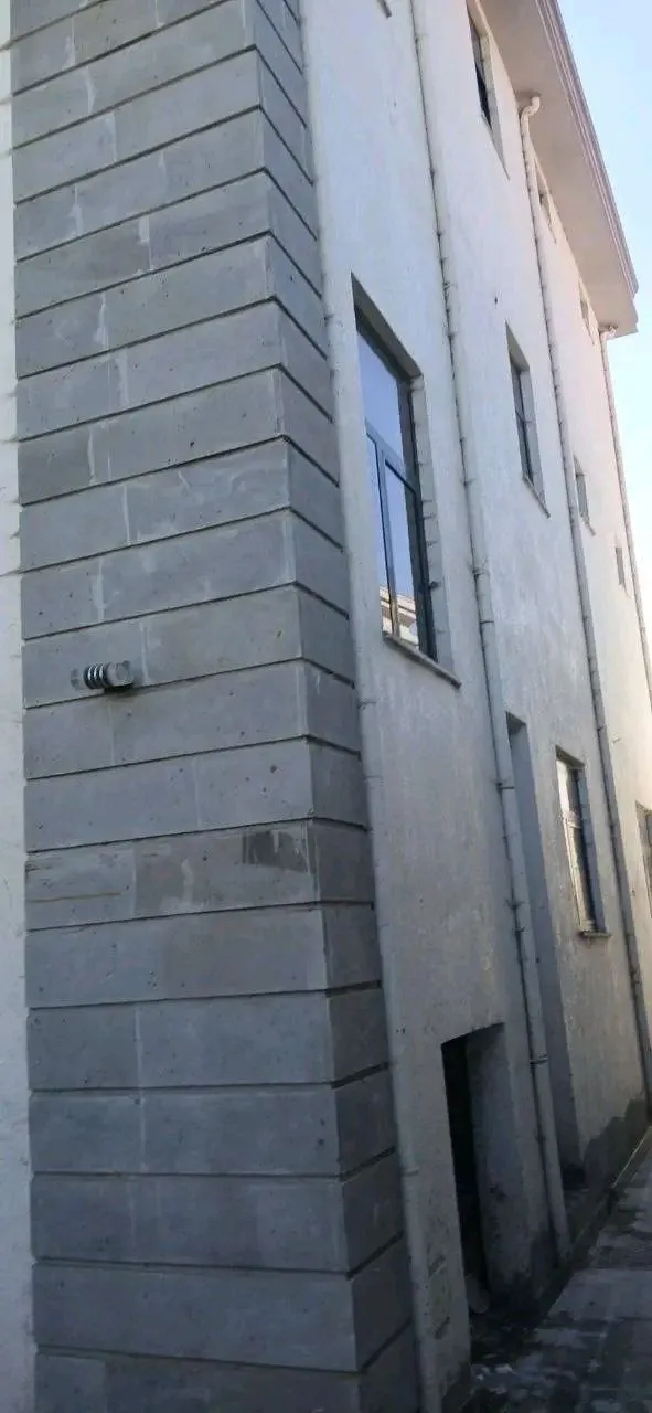 Modern G+2 House for Sale – photo 4