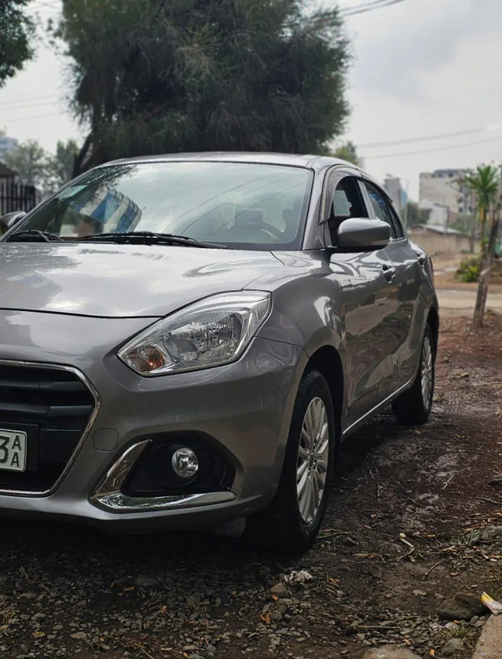 Suzuki Dzire 2022 Automatic – photo 8