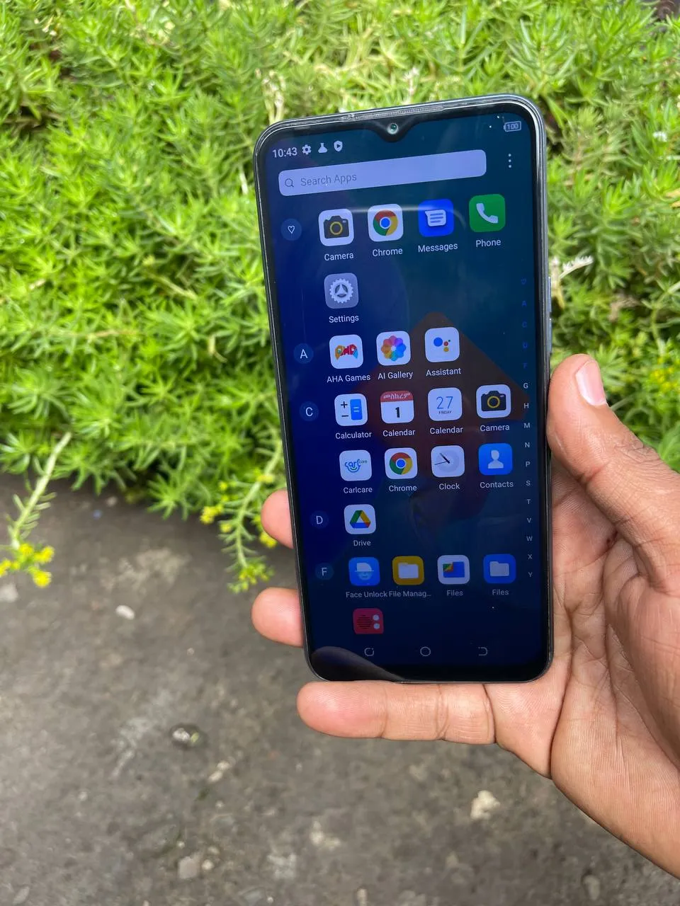 Tecno Spark 8 64GB 4GB RAM – photo 3