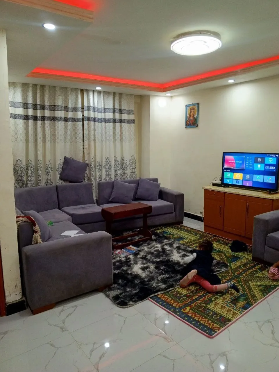 2 Bedroom Condominium in Ayat – photo 8