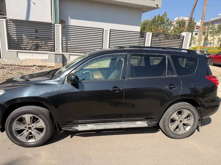 Toyota RAV4 2009 American Standard – photo 3