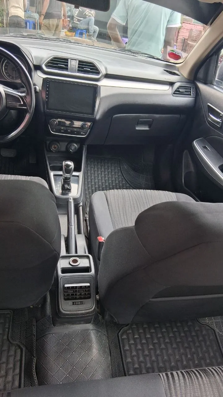 Suzuki Dzire 2021 Automatic – photo 3