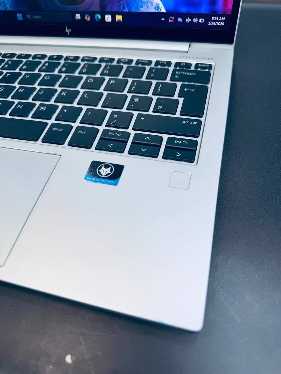 HP EliteBook 845 G10 – photo 4