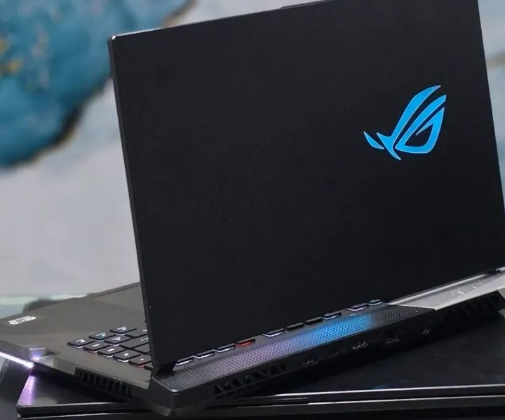 Asus ROG Strix Gaming Laptop – photo 3