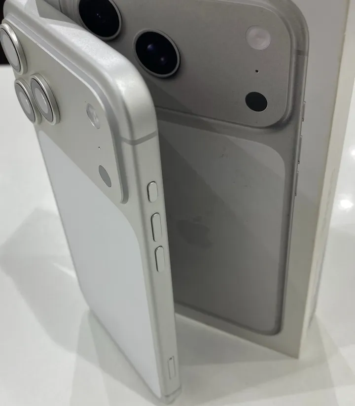 iPhone 17 Pro Max 256GB – photo 4