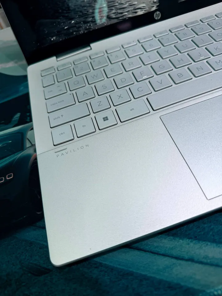 HP Pavilion 14 x360 Convertible Laptop – photo 3