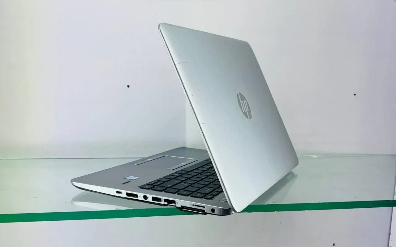 HP EliteBook 840 G3 Laptop – photo 3