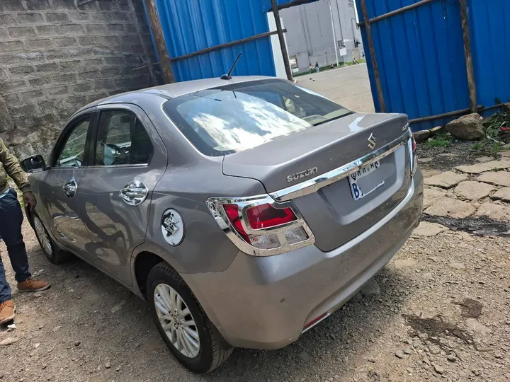 Suzuki Dzire 2021 Full Option – photo 3