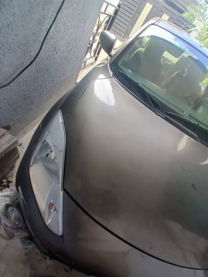 Suzuki Dezire 2021 Model – photo 3