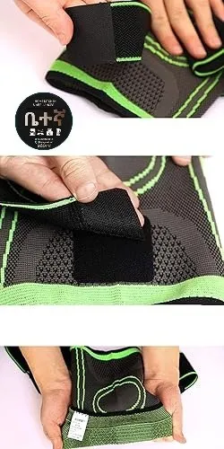Leo Star Knee Support Belt – photo 3
