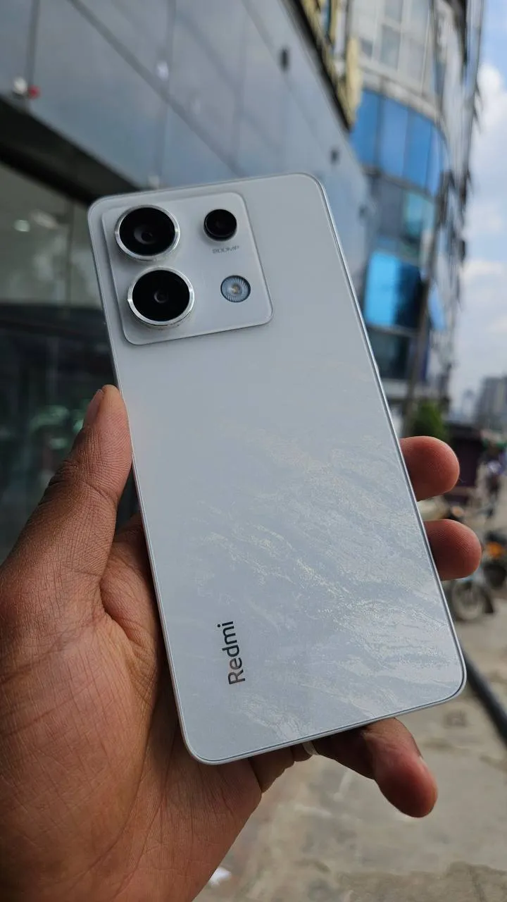 Redmi Note 13 Pro 5G 12GB 512GB – photo 3
