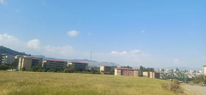 Yeka Abado Lease Land Plots – photo 3