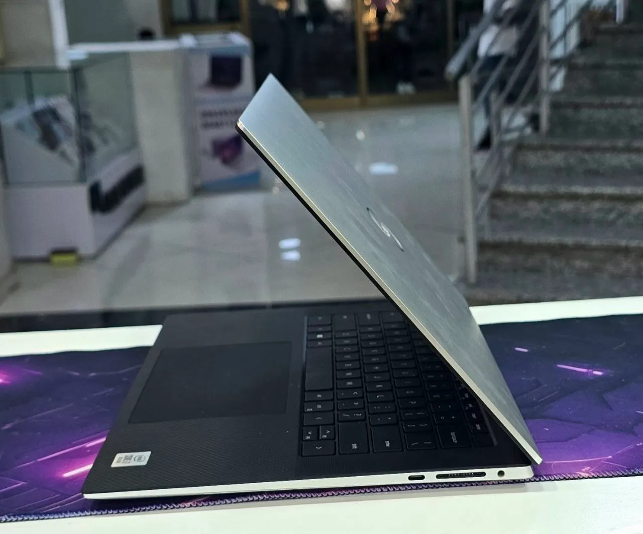 Dell XPS 15 Touch 4K Laptop – photo 4