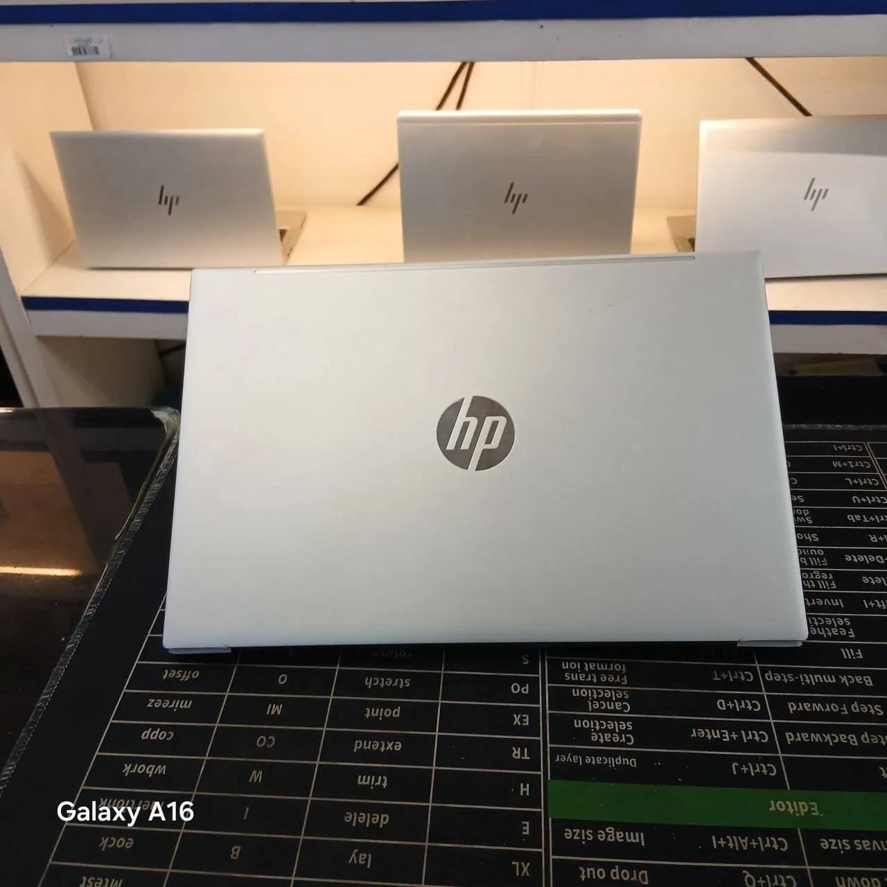 HP Pavilion Core i5 11th Gen – photo 3