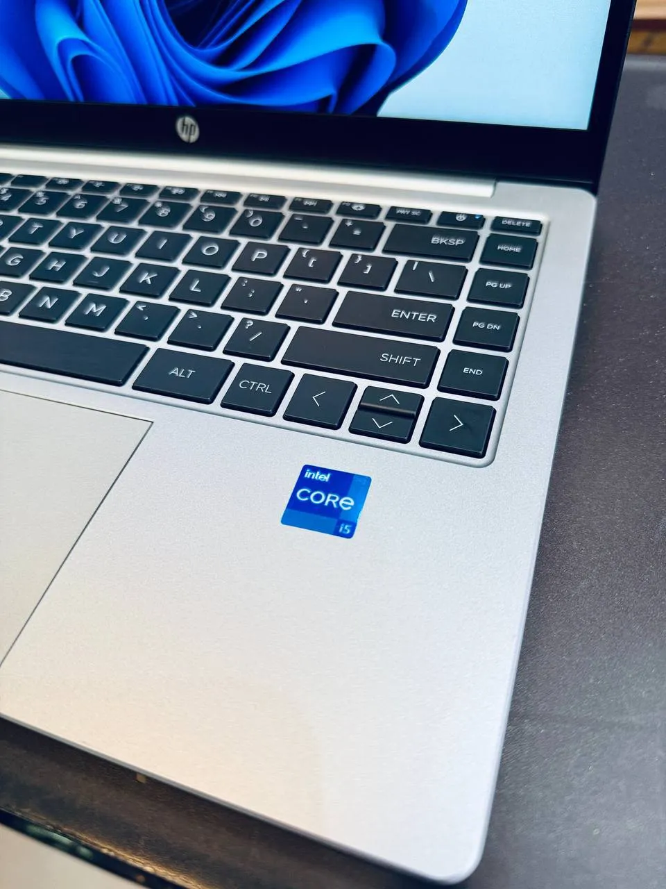 HP Notebook 14 i5 16GB 512GB – photo 4