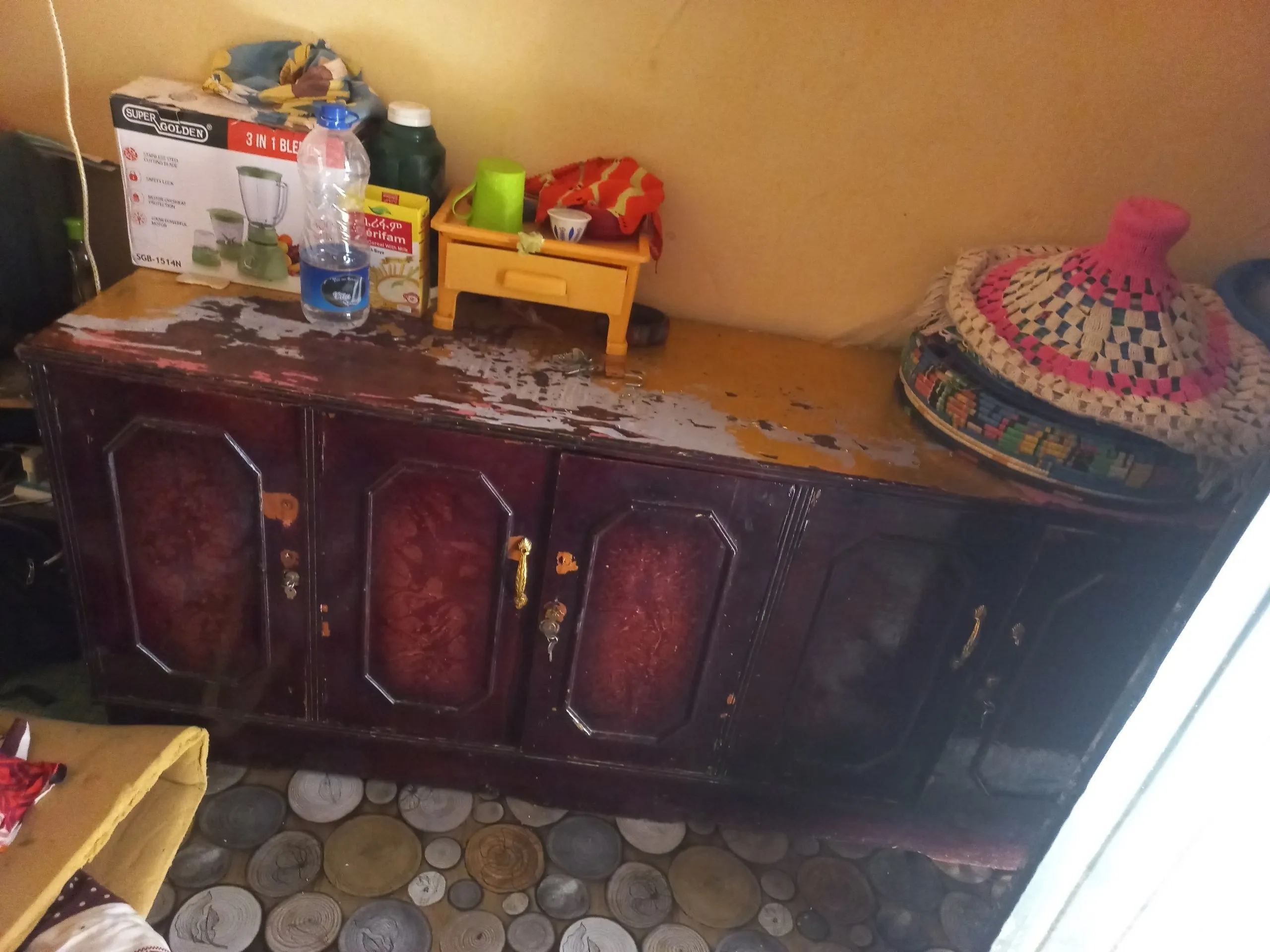 Kids Bed with Mattress – photo 5