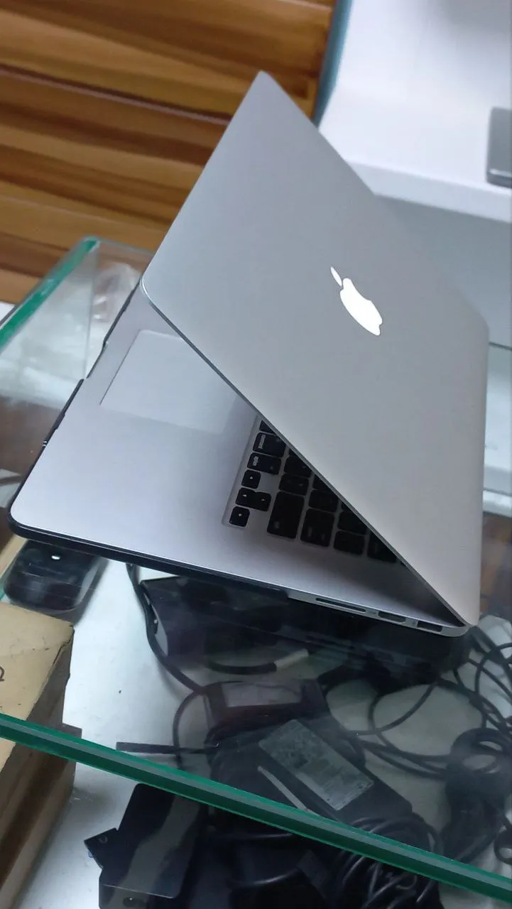Apple MacBook Pro Mid 2013 – photo 5