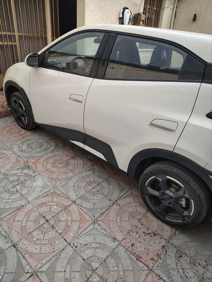 BYD Seagull 2024 Electric – photo 4