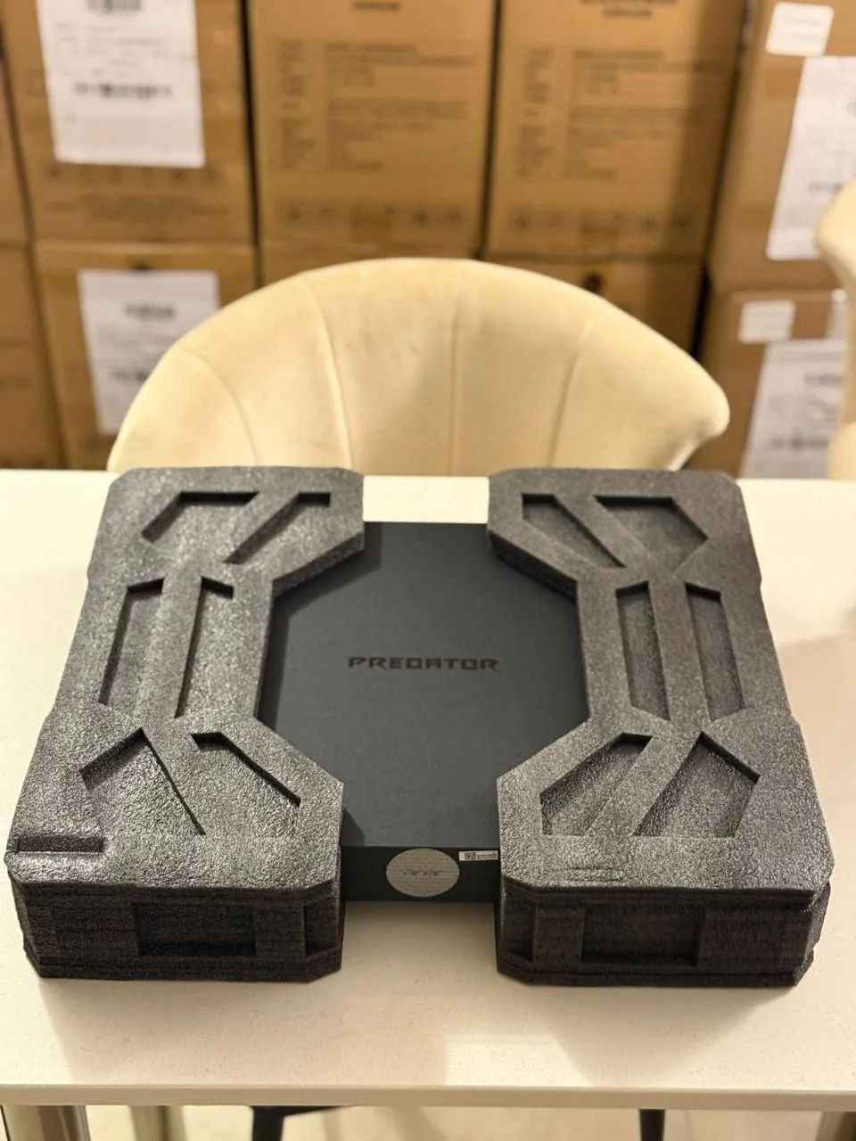 Acer Predator Helios 300 RTX 4060 – photo 5