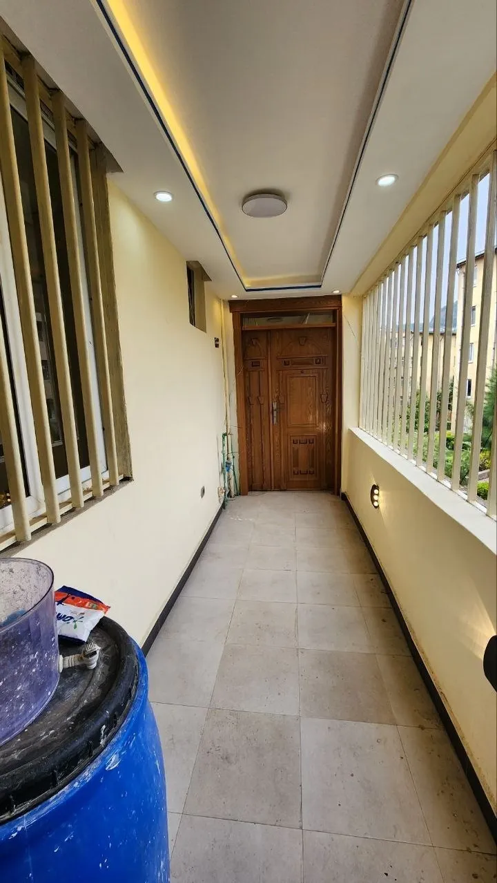 3-Bedroom Condo in Yeka Abado – photo 9