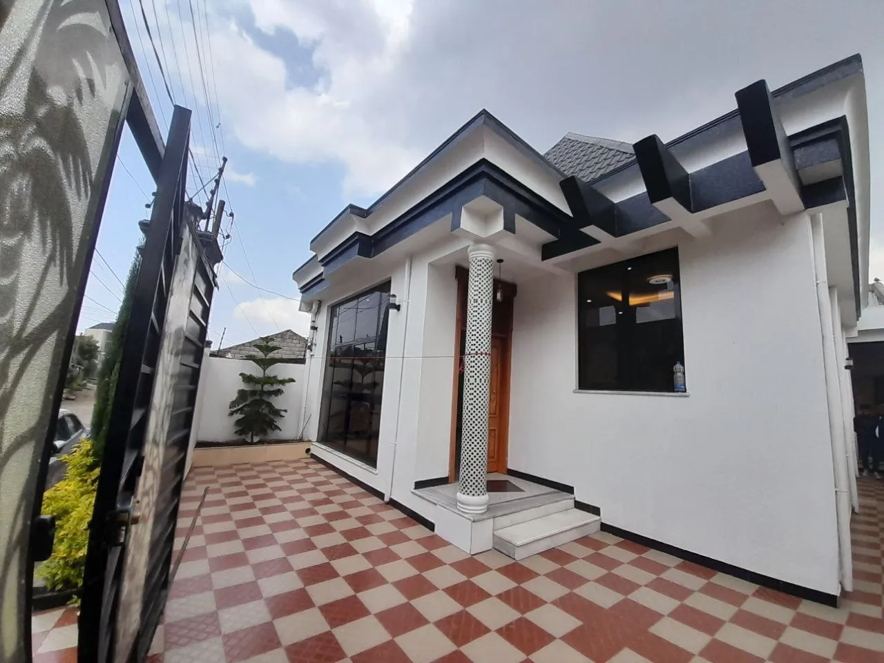 Villa House for Sale in CMC – photo 8