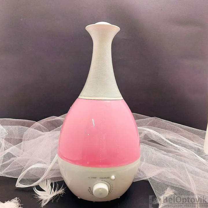 Room Cool Humidifier 2.4L – photo 3
