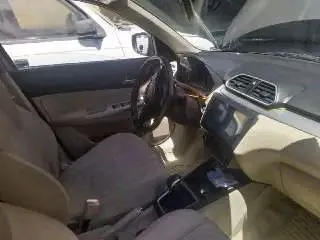 Suzuki Dzire 2022 Automatic – photo 5