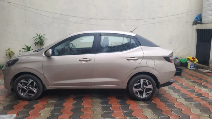 Hyundai Grand i10 2021 Automatic – photo 3
