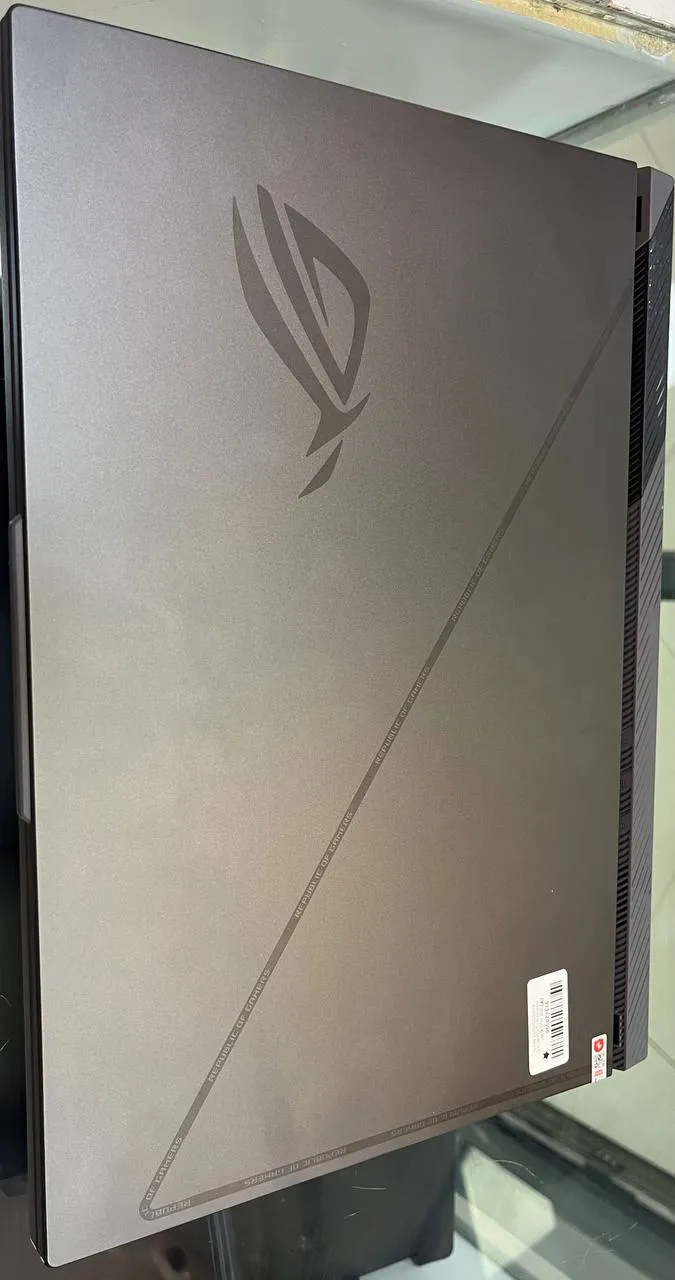 Asus ROG Strix G6114JV Laptop – photo 5