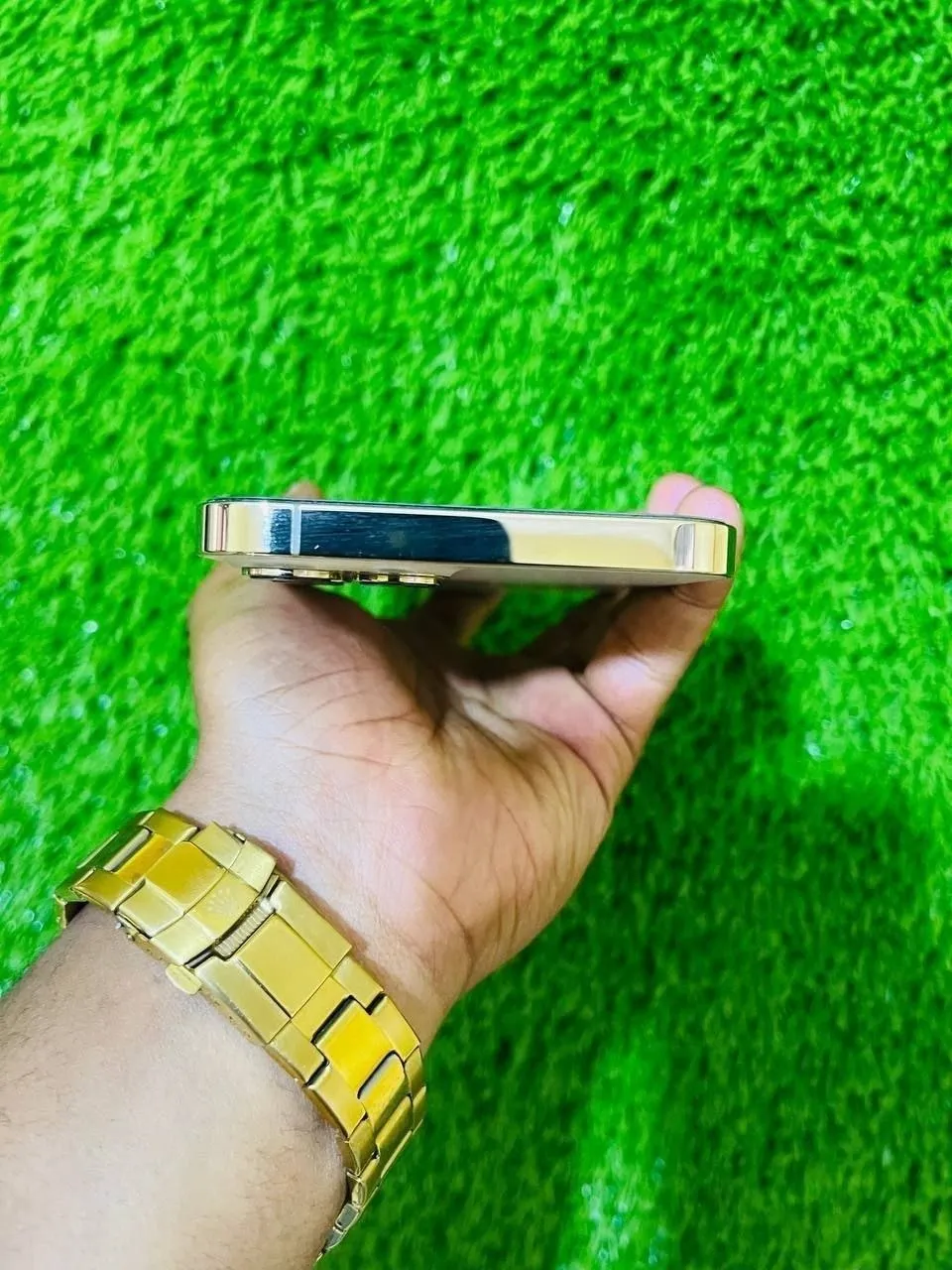 Apple iPhone 12 Pro Max 128GB – photo 4