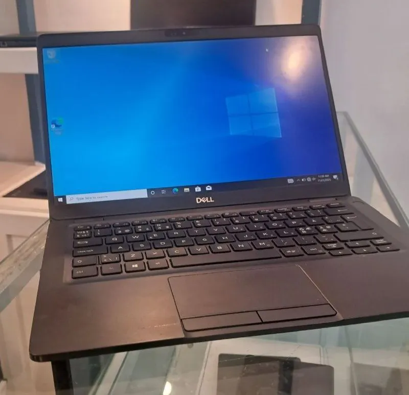Dell Core i5 8th Gen Laptop – photo 4