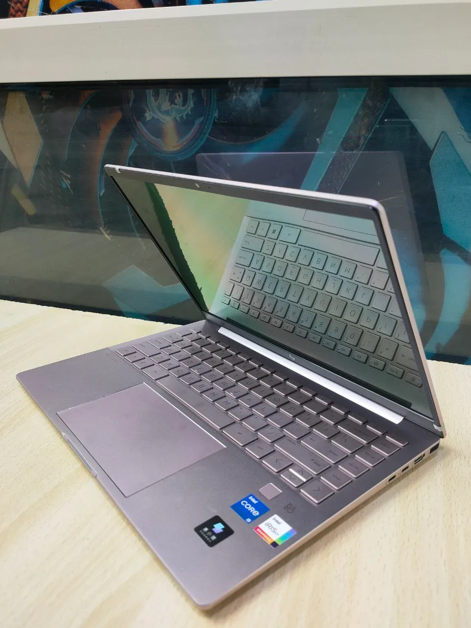 HP Pavilion 14 Core i5 13th Gen – photo 3