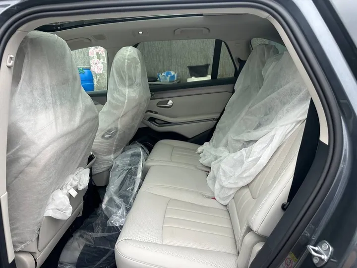 2025 BYD Tang L DM-i 7-Seater – photo 6