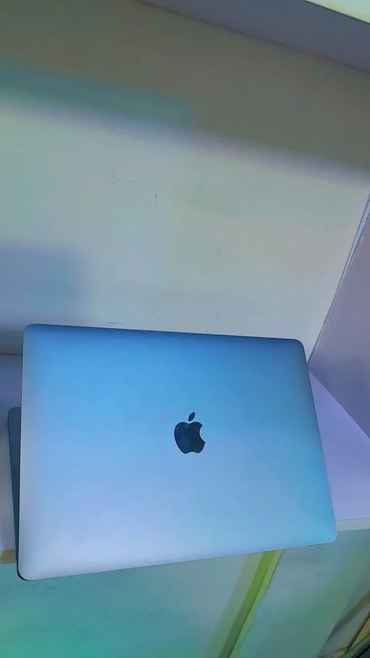 Apple MacBook Air M1 8GB 256GB – photo 4