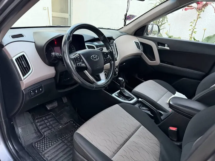 Hyundai Creta 2019 1.6L – photo 5