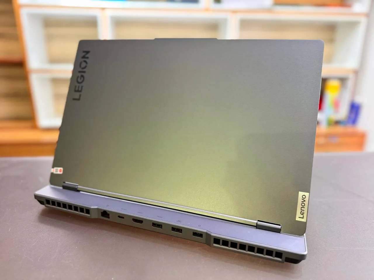 Lenovo Legion Pro 5 RTX 4060 – photo 5
