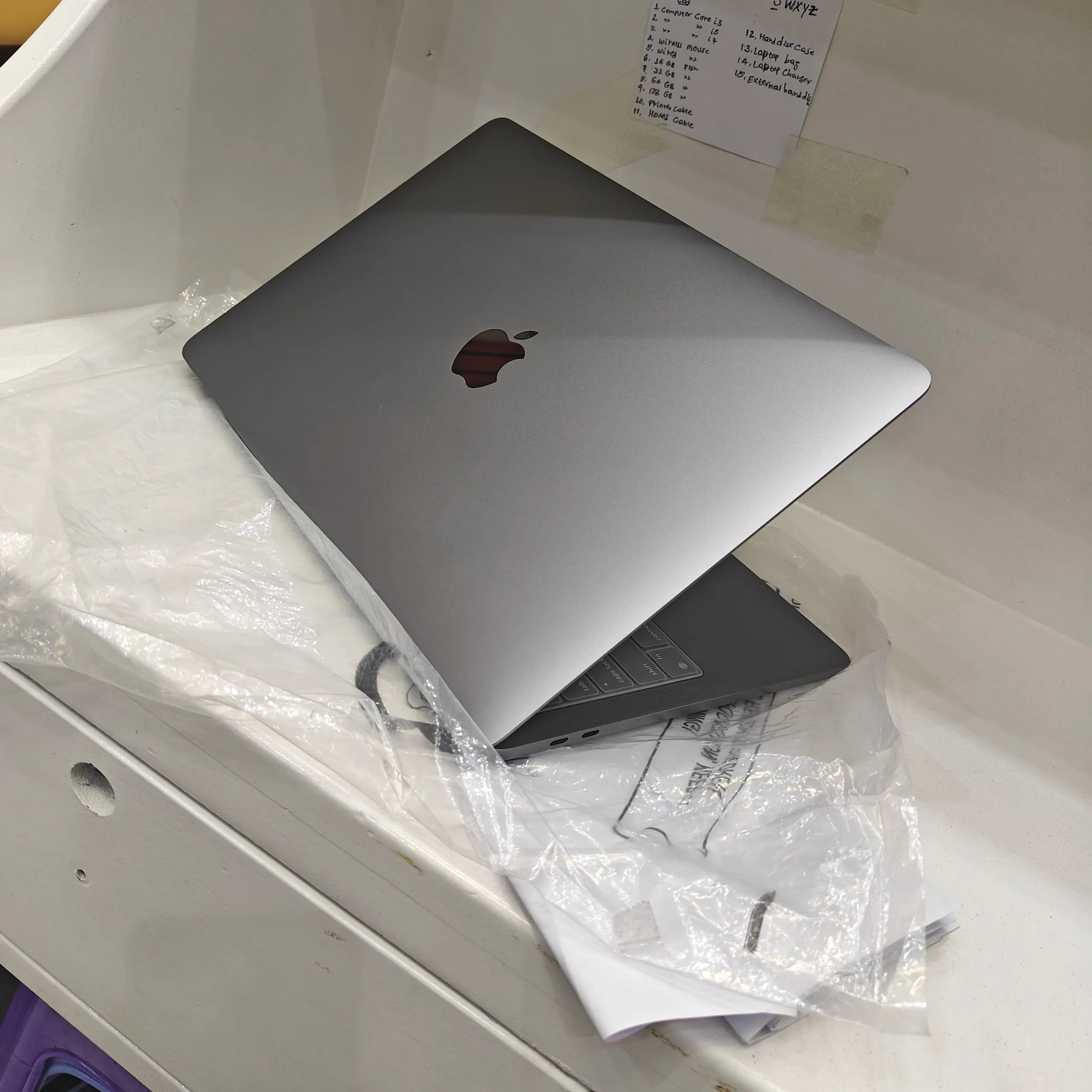 Apple MacBook Pro M1 13-inch – photo 3
