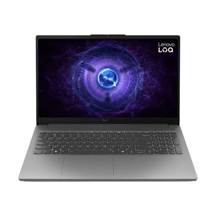 Lenovo LOQ Gaming Laptop i7 – photo 4