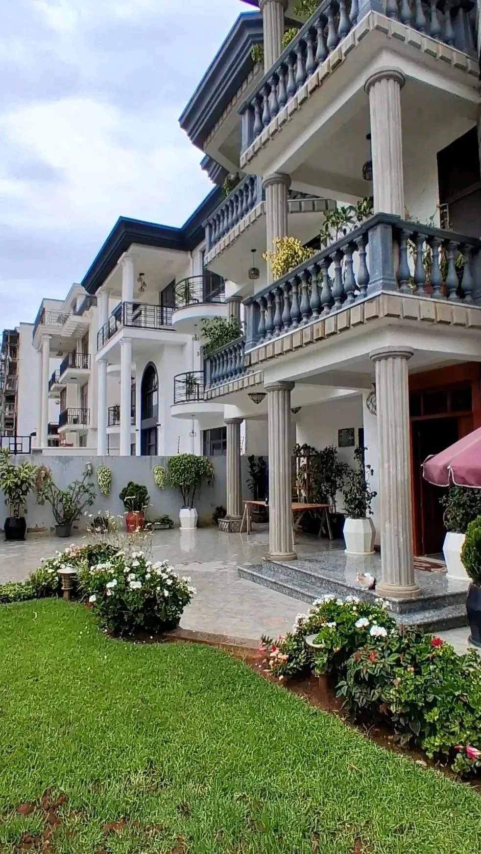 Ayat G+2 House for Sale 350 sqm – photo 4
