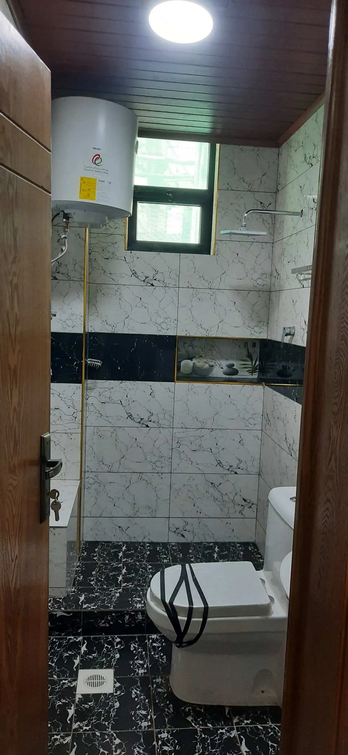 2 Bedroom Apartment in Mexico – photo 5