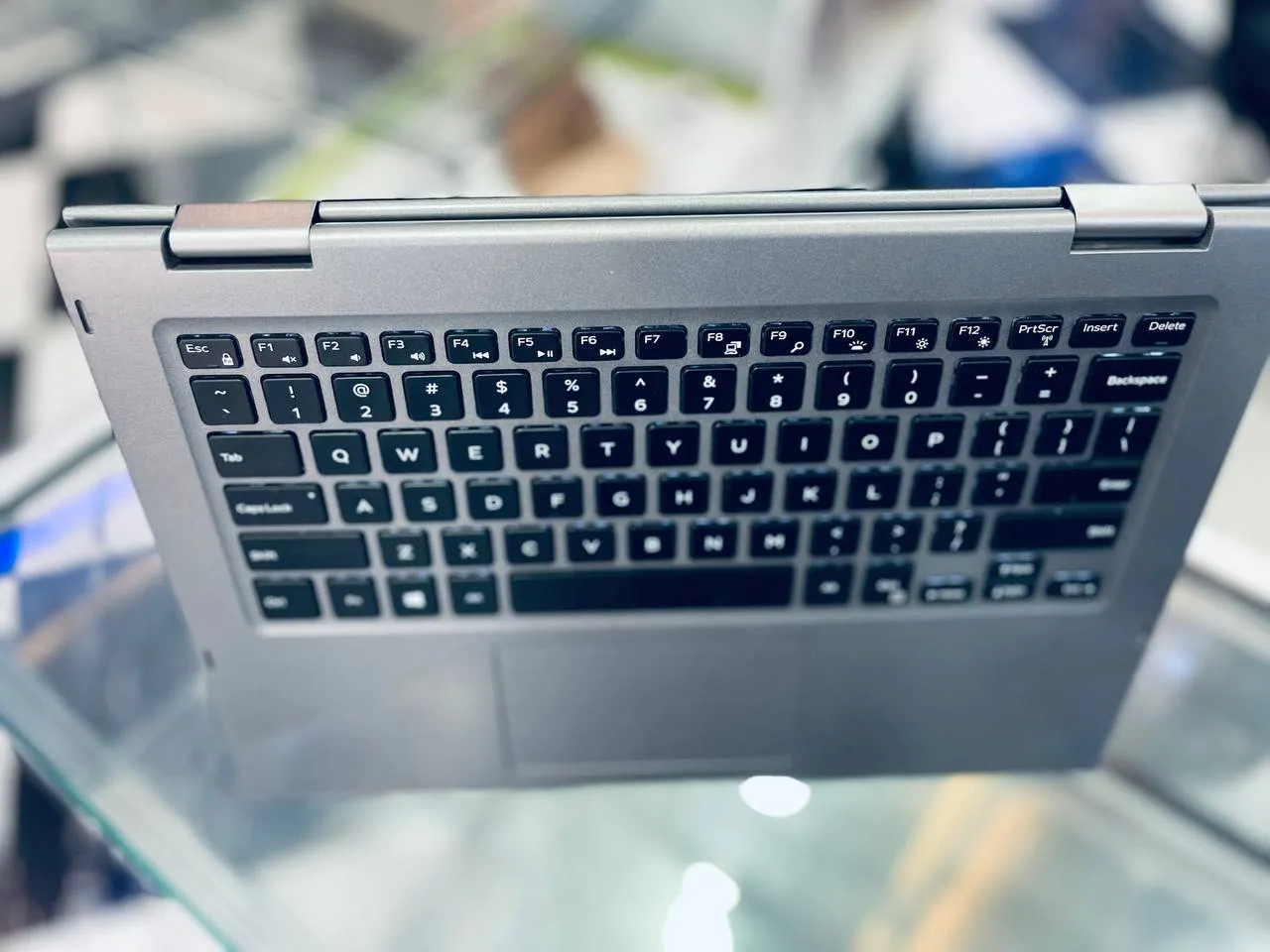 Dell X360 i5 8GB 256GB – photo 4