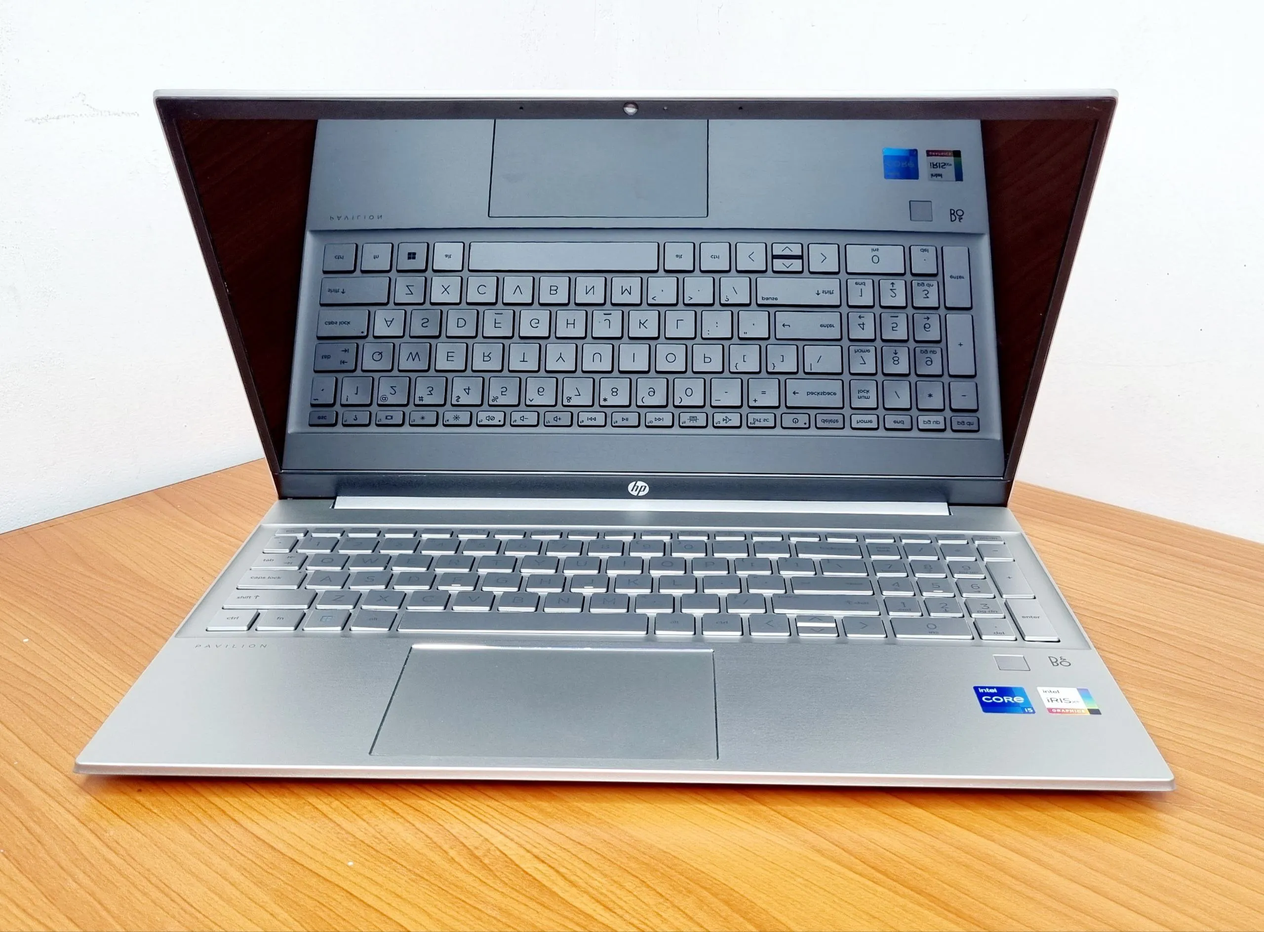 HP Pavilion Core i5 12th Gen – photo 4