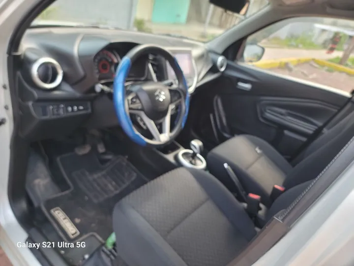 Suzuki Celario 2022 Automatic – photo 3